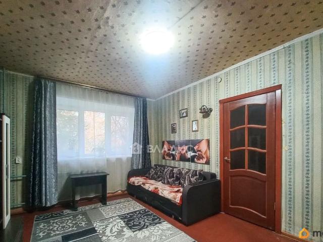 продажа жилая Фурманов улица Колосова, 42