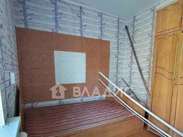 продажа жилая Фурманов улица Колосова, 42