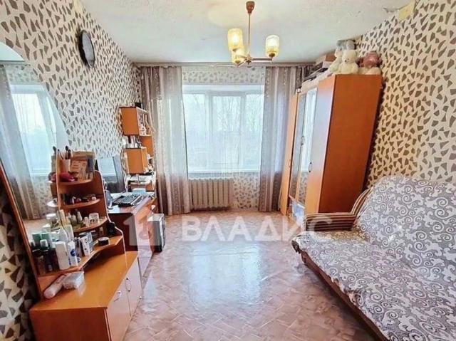 продажа жилая Фурманов улица Ивановская, 4