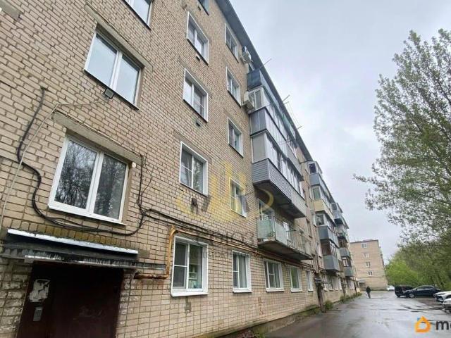 продажа жилая Фурманов улица Мичурина, 4