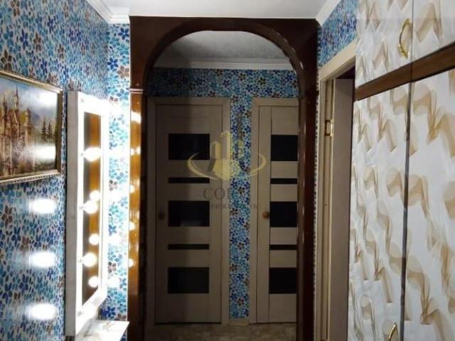 продажа жилая Фурманов улица Жуковского, 23