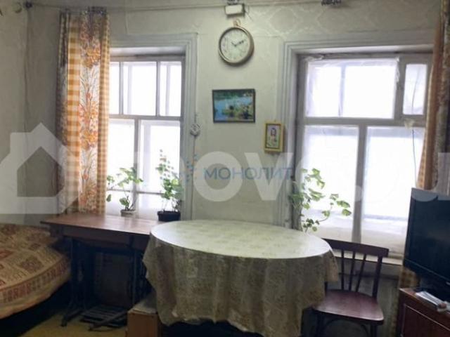 продажа жилая Котельнич ул. Суворова, 1б