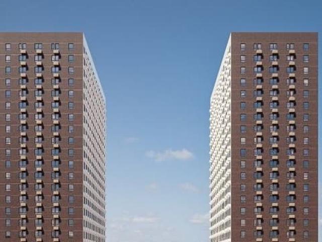 продажа жилая Котельники ул Новая, Корпус 5 8