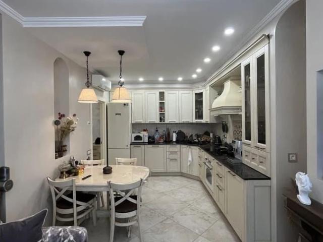 продажа жилая Котельники улица Сосновая, 1к3