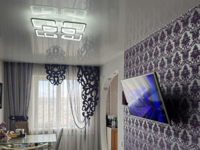 продажа жилая Котельниково Советская улица, 19