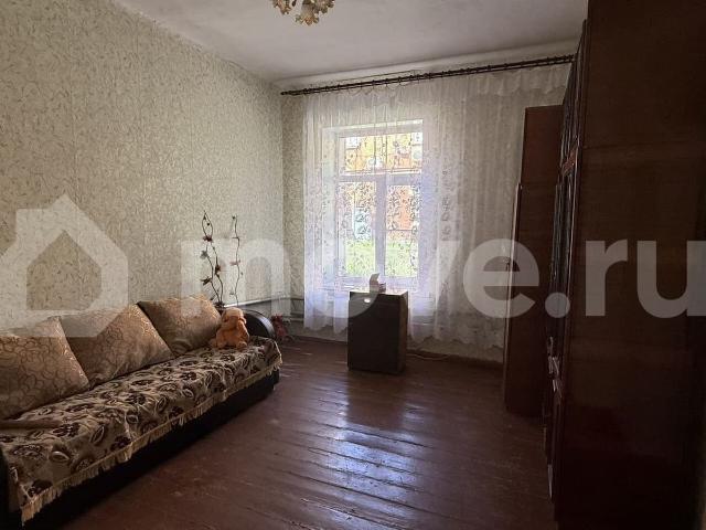 продажа жилая Котельниково ул. Баранова, 5