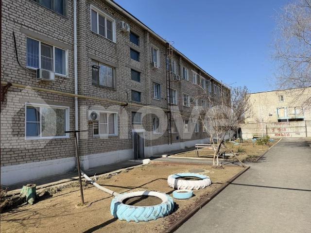 продажа жилая Котельниково ул. Гришина, 24а