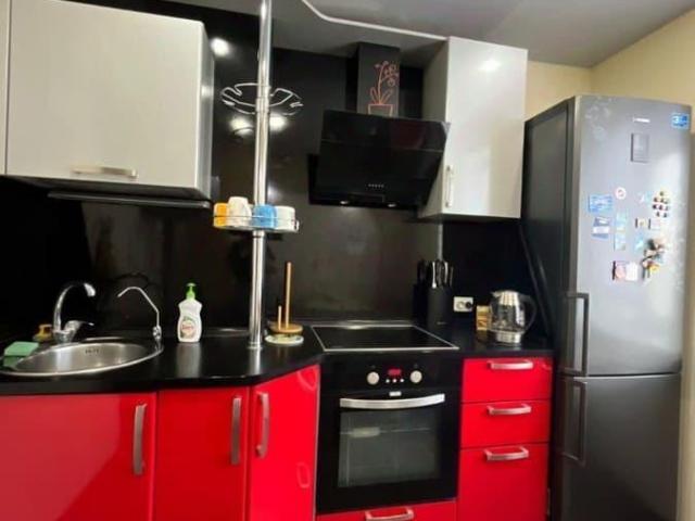 продажа жилая Котельниково улица Гришина, 22В