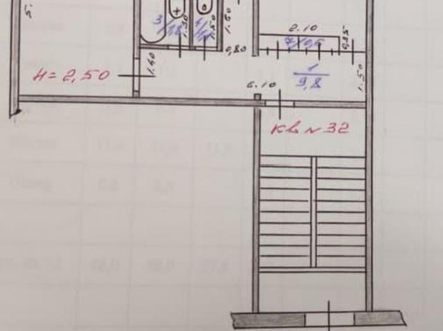 продажа жилая Котельниково улица Гришина, 22В