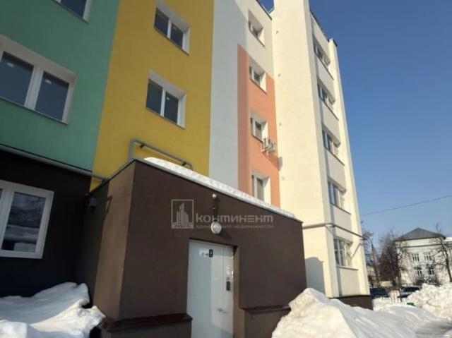 продажа жилая Ковров Муромский проезд, 1