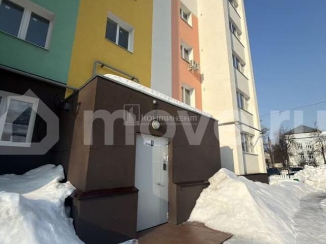 продажа жилая Ковров ул. Муромский пр, 1