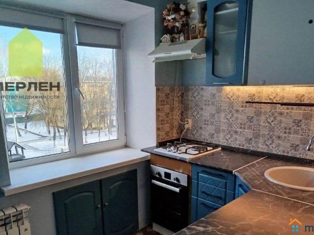 продажа жилая Козельск Октябрьская улица, 23