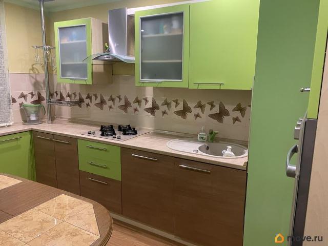 продажа жилая Козельск Юбилейная улица, 47
