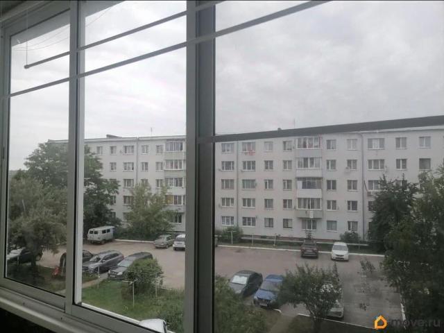 продажа жилая Козельск Заводская улица, 11
