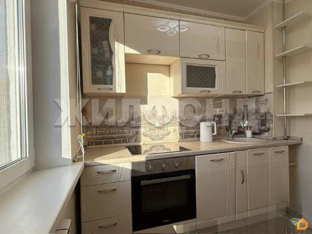 продажа жилая Когалым Югорская улица, 16