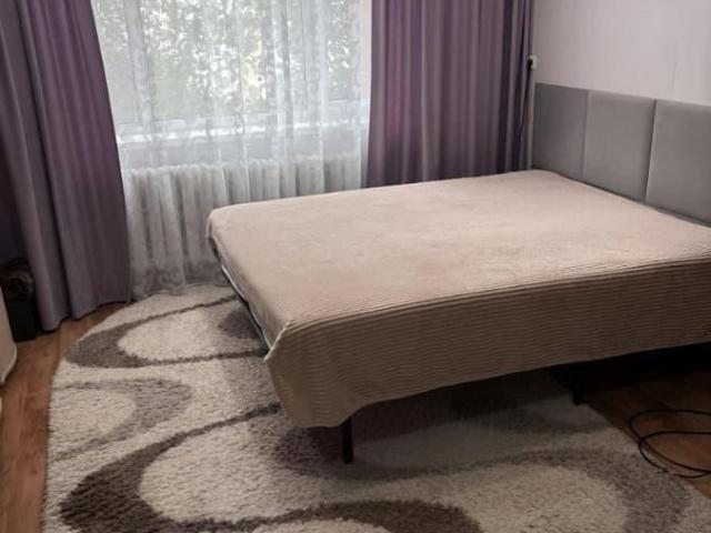 продажа жилая Когалым улица Дружбы Народов, 22