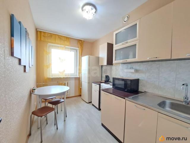 продажа жилая Когалым улица Градостроителей, 2А