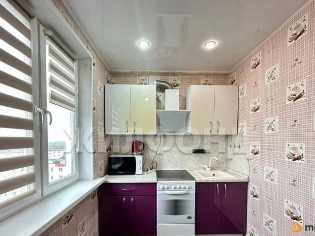 продажа жилая Когалым Бакинская улица, 35