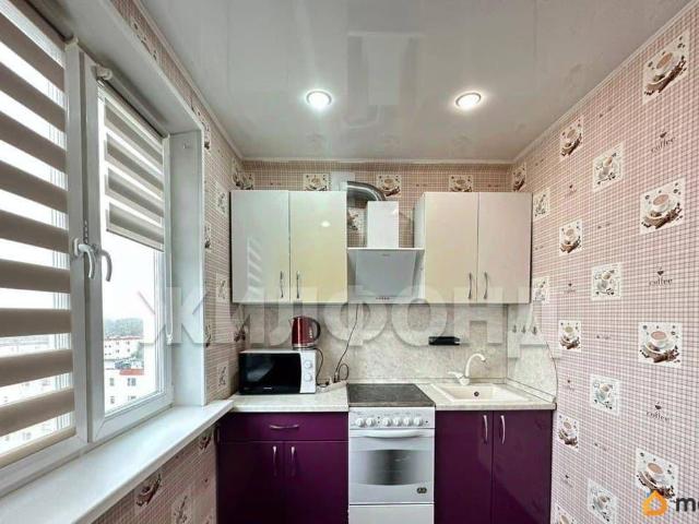 продажа жилая Когалым Бакинская улица, 35