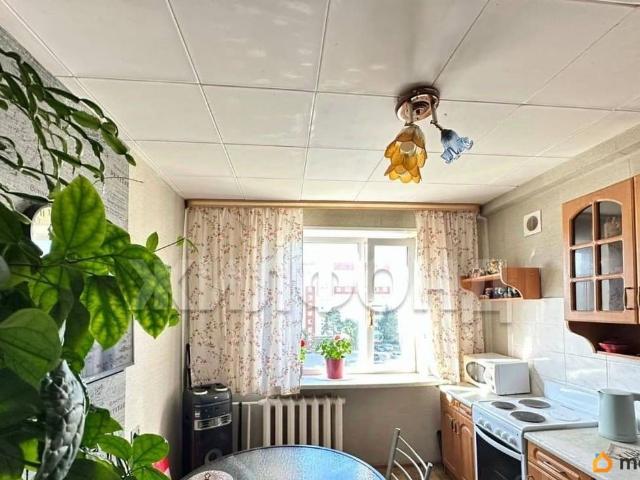 продажа жилая Когалым Бакинская улица, 35