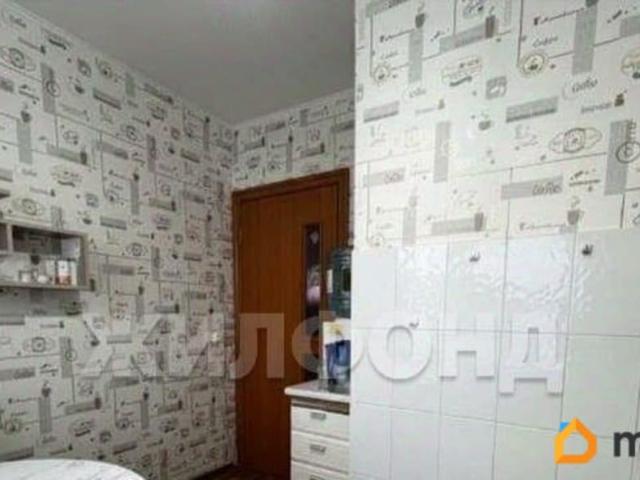 продажа жилая Когалым Бакинская улица, 35