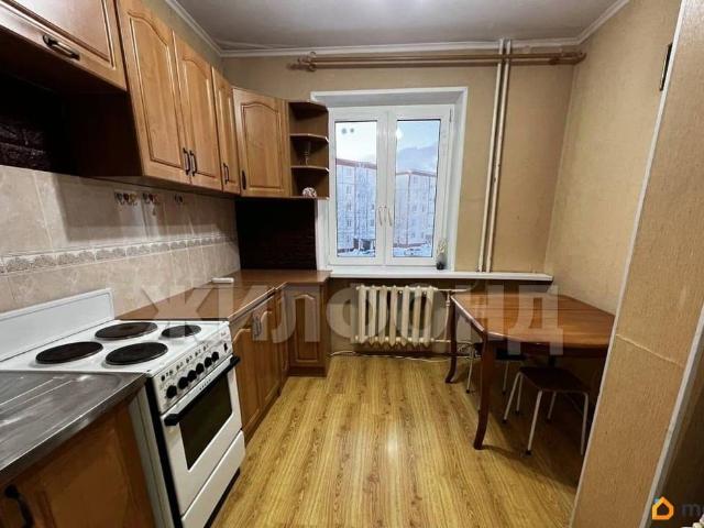 продажа жилая Когалым Бакинская улица, 51