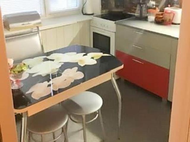 продажа жилая Когалым Молодежная улица, 3