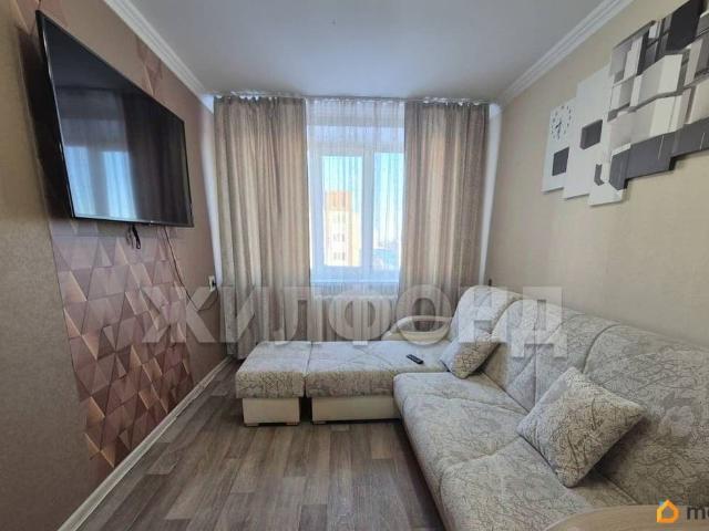 продажа жилая Когалым Молодежная улица, 7