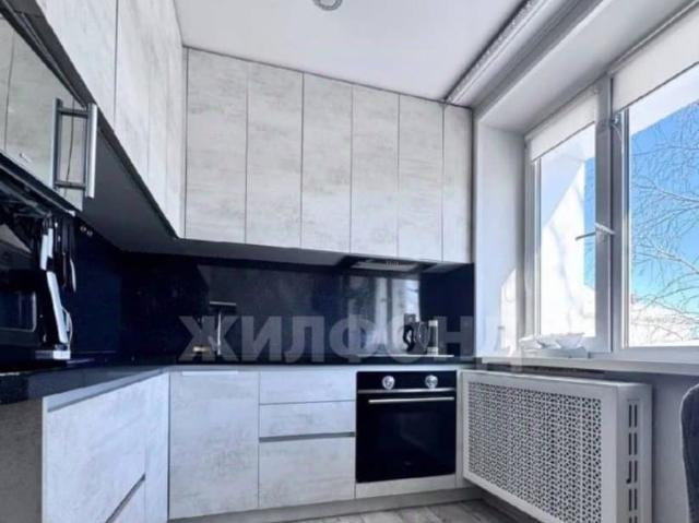 продажа жилая Когалым Олимпийская улица, 13