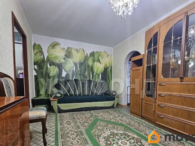 продажа жилая Когалым Олимпийская улица, 17