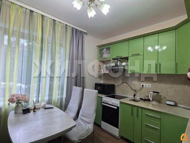 продажа жилая Когалым Олимпийская улица, 17а