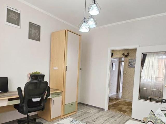 продажа жилая Когалым Прибалтийская улица, 39