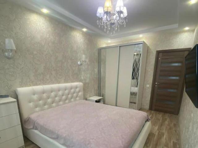 продажа жилая Когалым Прибалтийская улица, 33