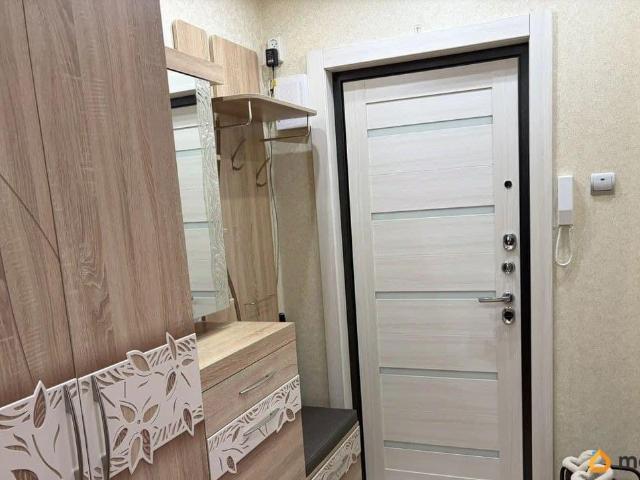 продажа жилая Когалым Прибалтийская улица, 3А