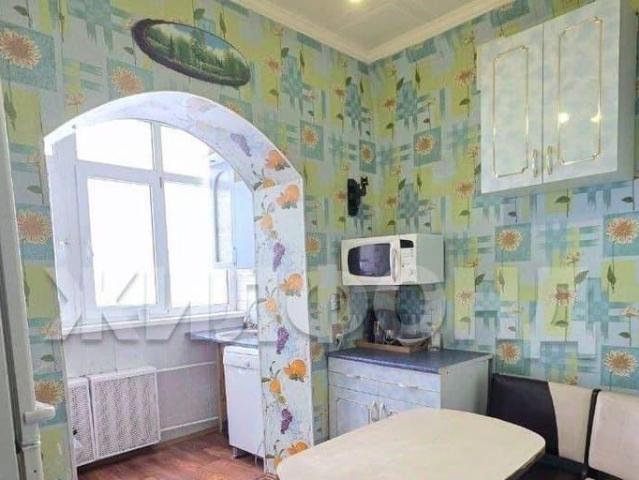 продажа жилая Когалым Прибалтийская улица, 41