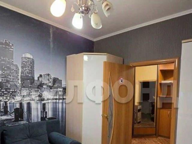 продажа жилая Когалым Прибалтийская улица, 43