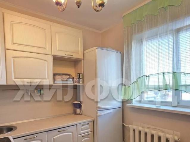 продажа жилая Когалым Сибирская улица, 15