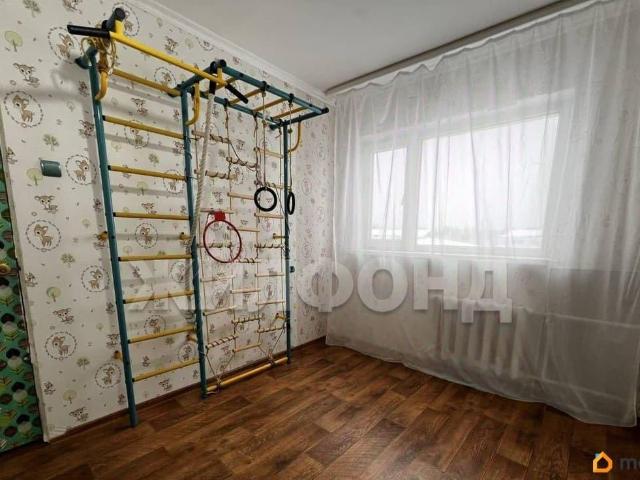 продажа жилая Когалым Сибирская улица, 15