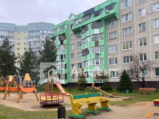продажа жилая Кохма улица Ивановская, 69К3