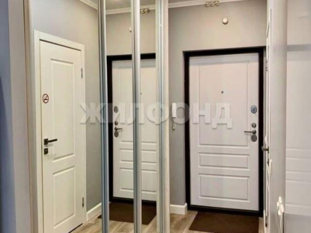 продажа жилая Кольцово проспект Никольский, 13