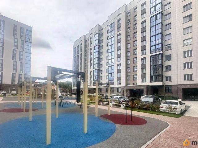 продажа жилая Кольцово проспект Никольский, 20