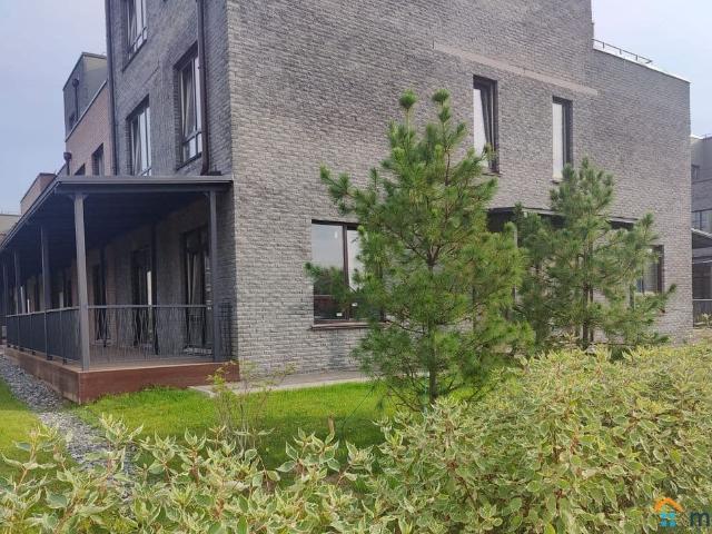 продажа жилая Кольцово улица Кольцевая