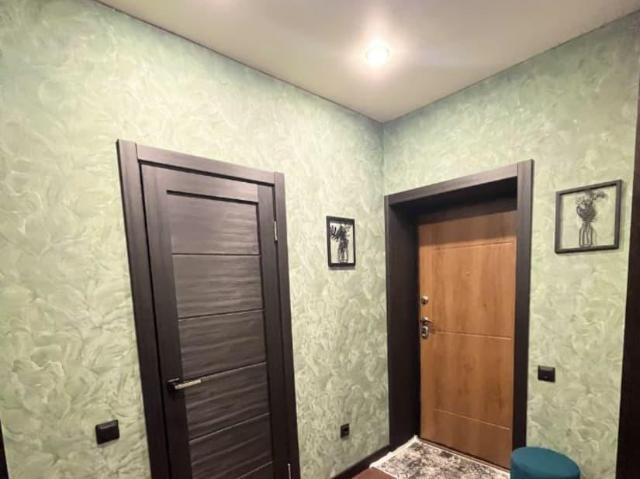 продажа жилая Кольцово улица Молодежная, 8