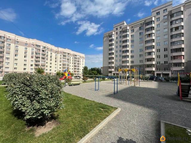продажа жилая Кольцово улица Технопарковая, 5