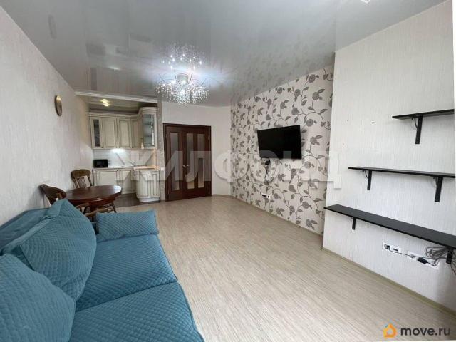продажа жилая Кольцово улица Вознесенская, 1