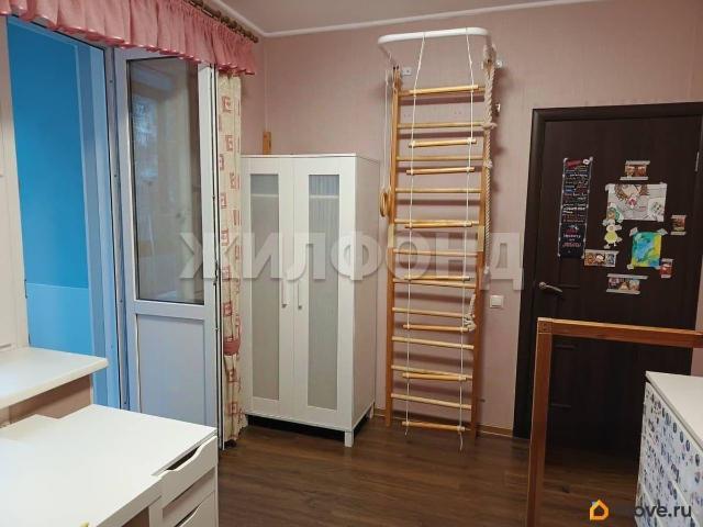 продажа жилая Кольцово улица Вознесенская, 3