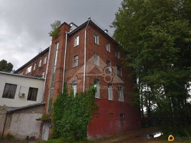 продажа жилая Кольчугино Ульяновская улица, 45