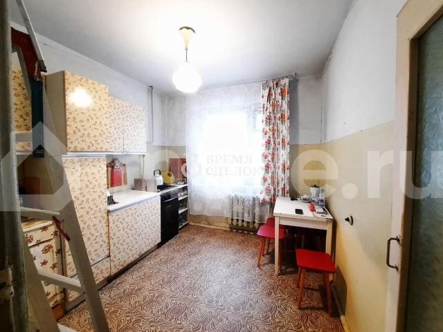 продажа жилая Кольчугино ул. Коллективная ул, 41