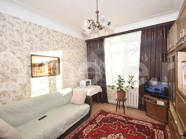 продажа жилая Кольчугино ул. 4 я Линия Ленинского поселка, 1