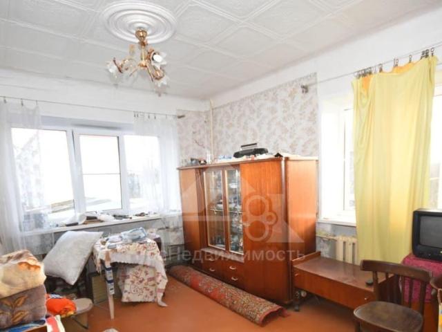 продажа жилая Кольчугино улица Щорса, 6